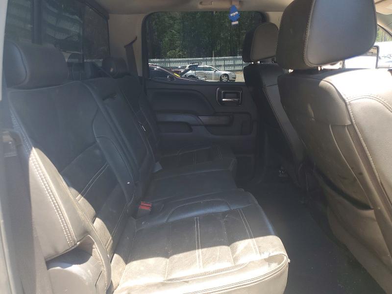 Photo 10 from auction – 2019 GMC SIERRA with VIN 1GT42WEYXKF278756