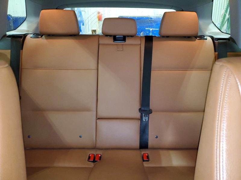 Photo 10 from auction – 2017 BMW X3 with VIN 5UXWX7C54H0S18748