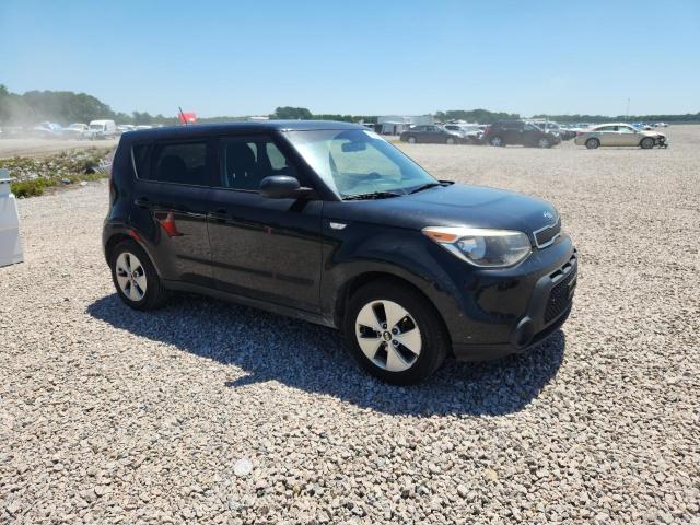 Photo 4 from auction – 2014 KIA SOUL with VIN KNDJN2A25E7024892