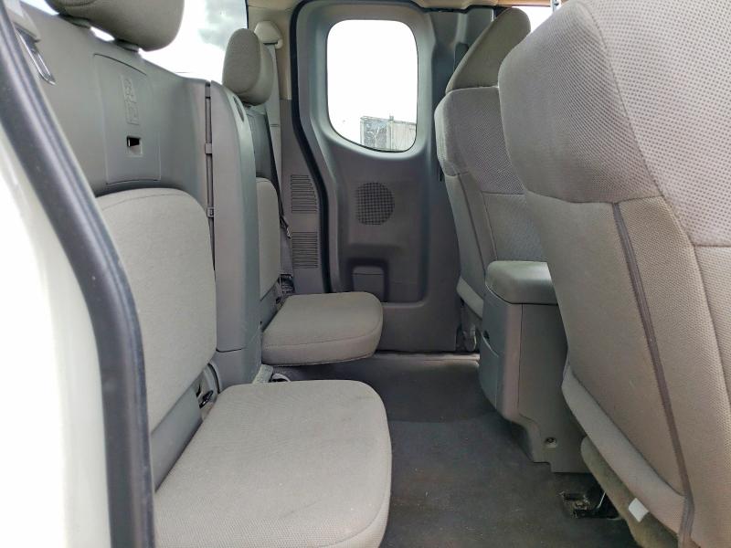 Photo 10 from auction – 2020 NISSAN FRONTIER with VIN 1N6ED0CE2LN725511