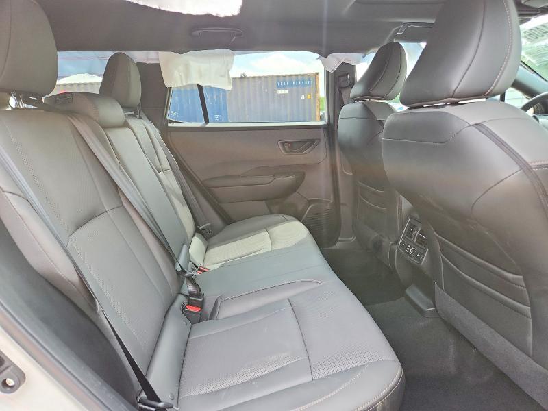 Photo 11 from auction – 2026 SUBARU OUTBACK with VIN JF2BUPDD5TY466128
