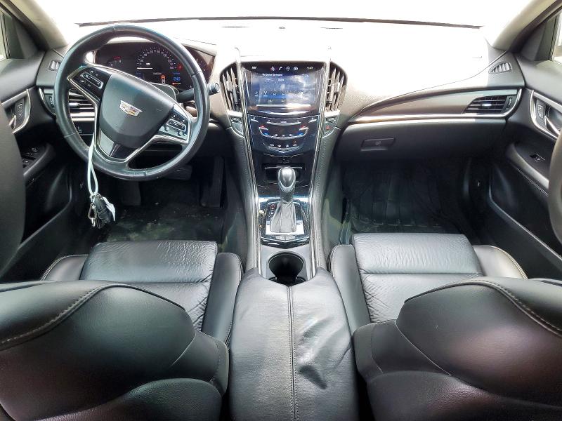 Photo 8 from auction – 2015 CADILLAC ATS with VIN 1G6AA5RA3F0136371