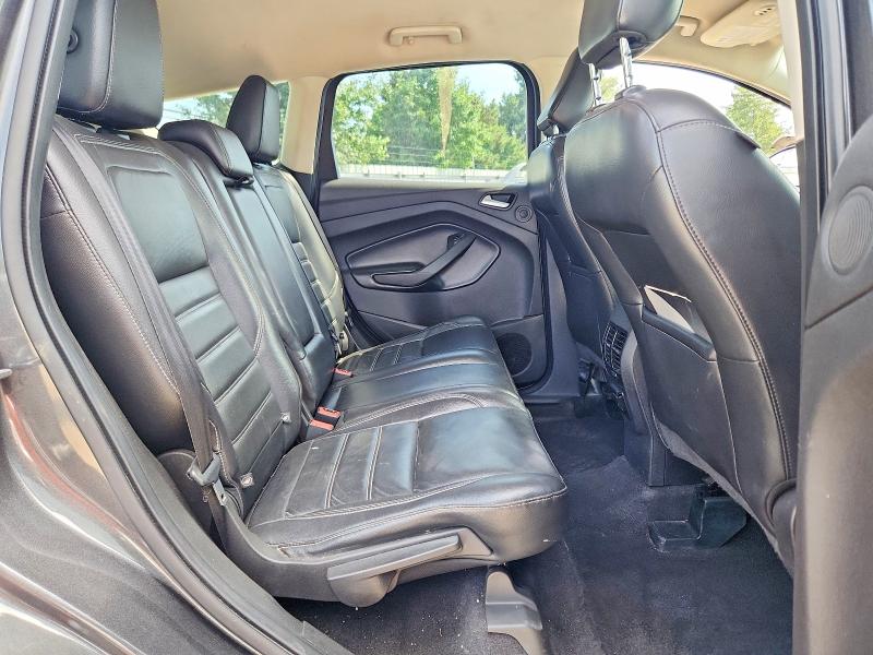 Photo 11 from auction – 2019 FORD ESCAPE with VIN 1FMCU0J90KUA56364