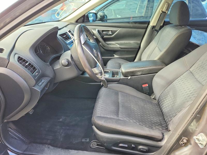 Photo 7 from auction – 2017 NISSAN ALTIMA with VIN 1N4AL3AP4HC241682
