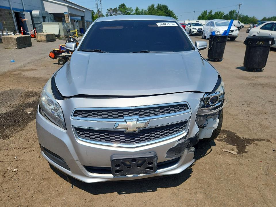 Photo 5 from auction – 2013 CHEVROLET MALIBU with VIN 1G11C5SA7DU109187