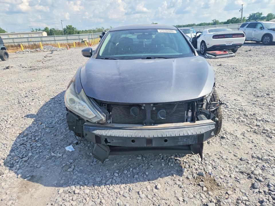 Photo 5 from auction – 2016 NISSAN ALTIMA with VIN 1N4AL3AP4GC139832