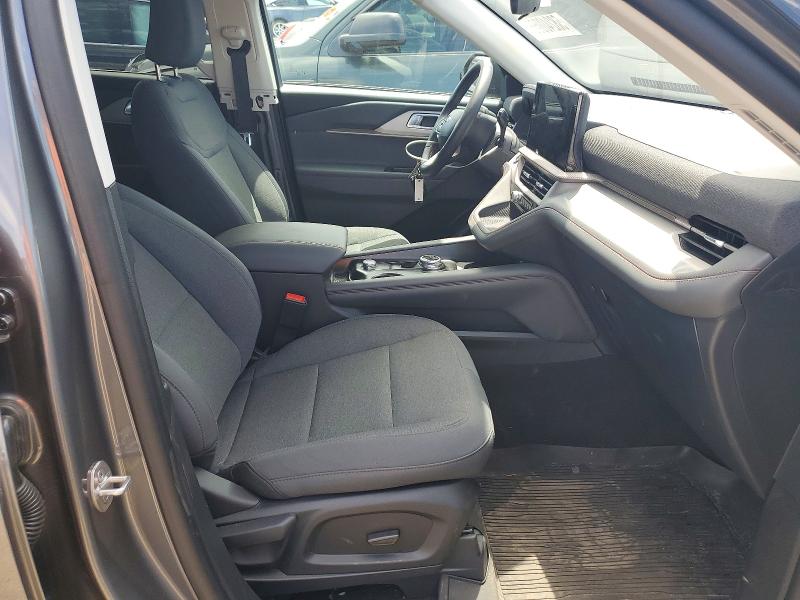 Photo 7 from auction – 2025 FORD EXPLORER with VIN 1FMUK8DH0SGC23283