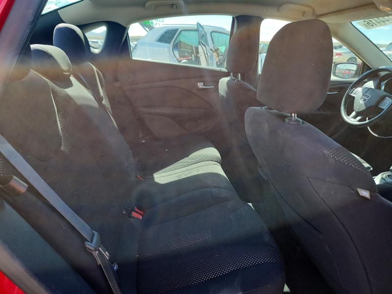 Photo 10 from auction – 2014 DODGE DART with VIN 1C3CDFDH3ED794615