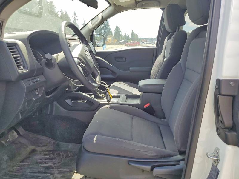 صورة رقم 7 من المزاد - 2024 NISSAN FRONTIER مع VIN 1N6ED1CL7RN623487
