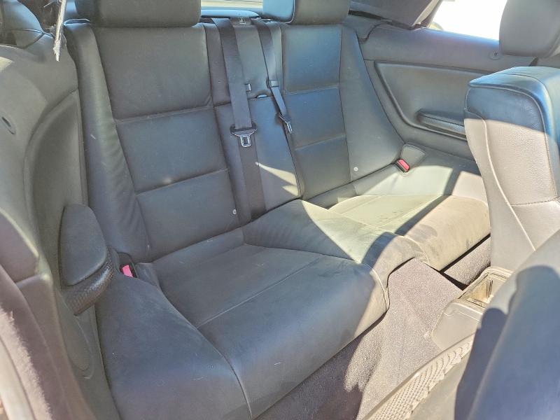 Photo 10 from auction – 2005 BMW 330 with VIN WBABW534X5PL51853