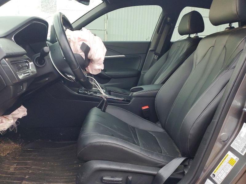 Photo 7 from auction – 2025 ACURA INTEGRA with VIN 19UDE4H37SA007129
