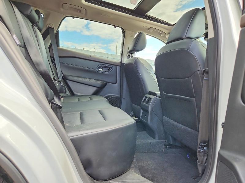Photo 11 from auction – 2023 NISSAN ROGUE with VIN 5N1BT3BB9PC946151