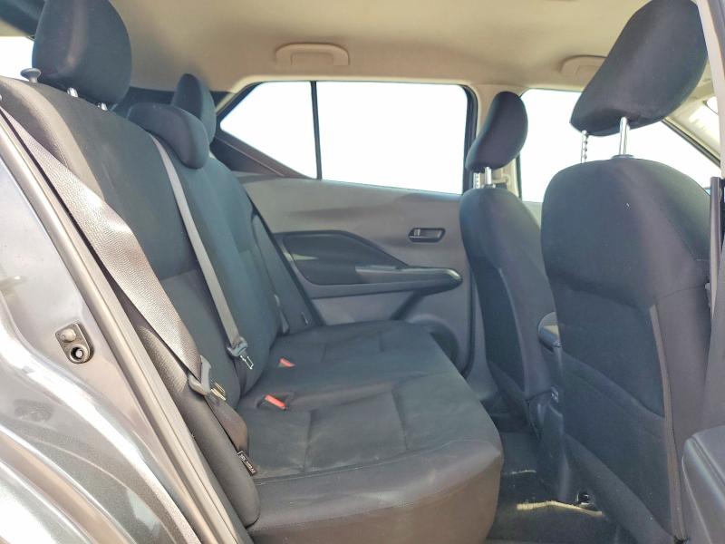 Photo 11 from auction – 2024 NISSAN KICKS with VIN 3N1CP5BV2RL583916