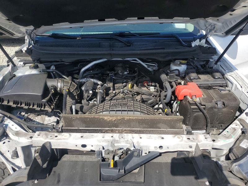 Photo 11 from auction – 2021 FORD RANGER with VIN 1FTER4FH2MLD24197