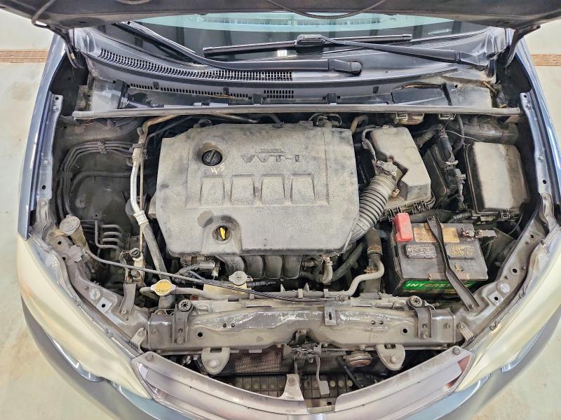 Photo 11 from auction – 2015 TOYOTA COROLLA with VIN 2T1BURHEXFC254489