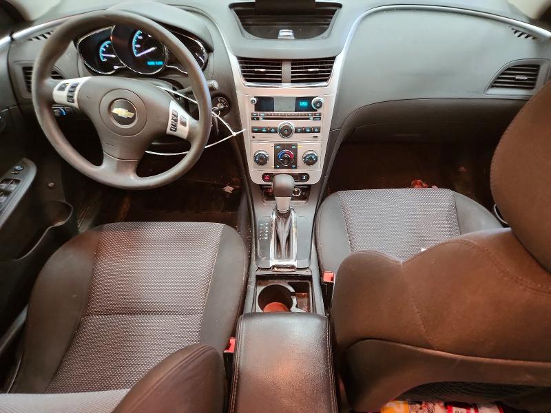 Photo 8 from auction – 2012 CHEVROLET MALIBU with VIN 1G1ZC5E00CF166419