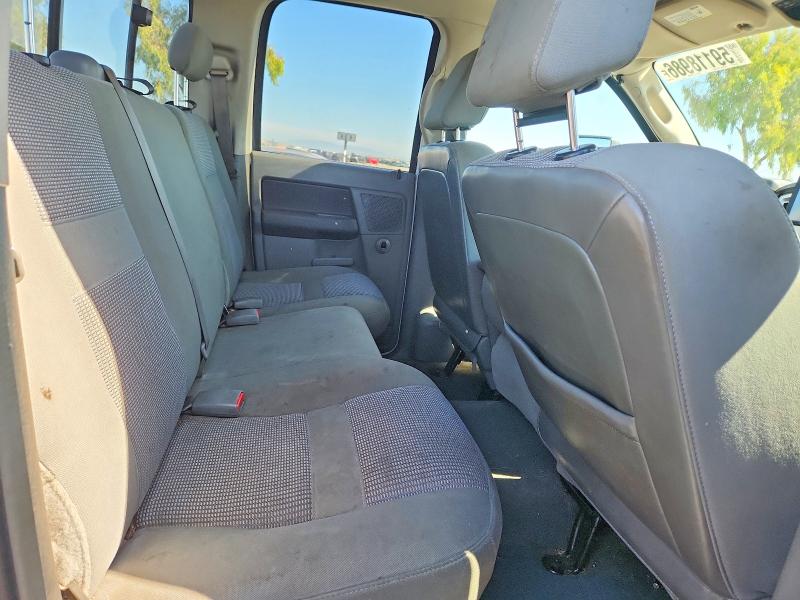 Photo 10 from auction – 2007 DODGE RAM 1500 with VIN 1D7HA18257S132512