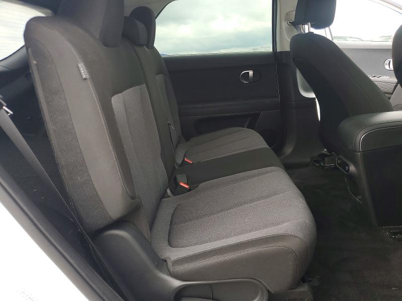 Photo 10 from auction – 2024 HYUNDAI IONIQ 5 with VIN KM8KMDDFXRU240872