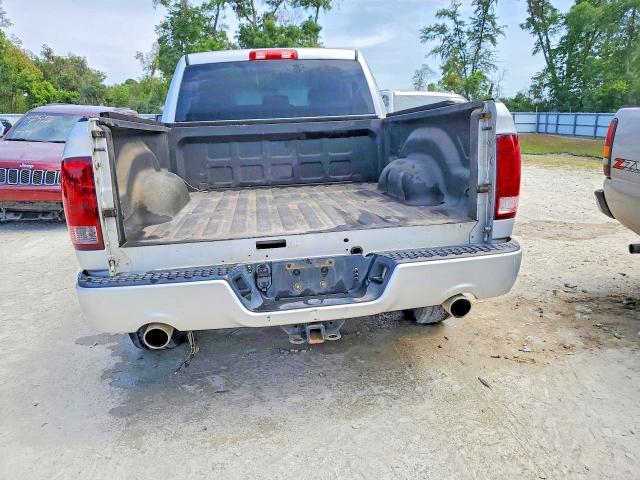 Photo 6 from auction – 2016 RAM 1500 with VIN 1C6RR7FT5GS344842