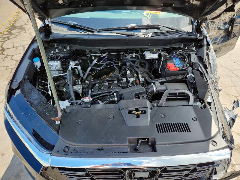 Photo 12 from auction – 2026 HONDA CR-V with VIN 7FARS4H79TE006237