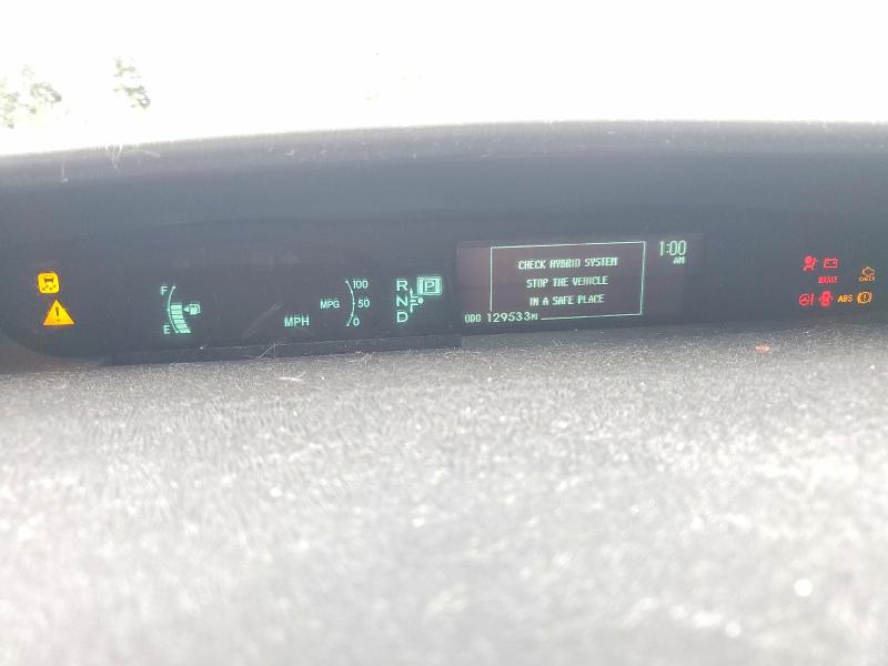 Снимка 9 от търг – 2015 TOYOTA PRIUS с VIN JTDKN3DU5F1983950