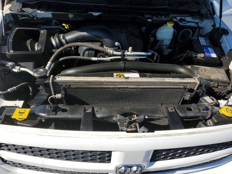 Фото 11 с аукциона – 2014 RAM 1500 с VIN 1C6RR7FT6ES468051