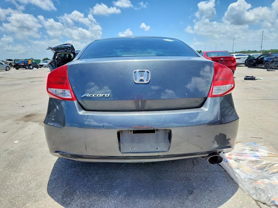 Photo 6 from auction – 2012 HONDA ACCORD with VIN 1HGCS1B31CA006071