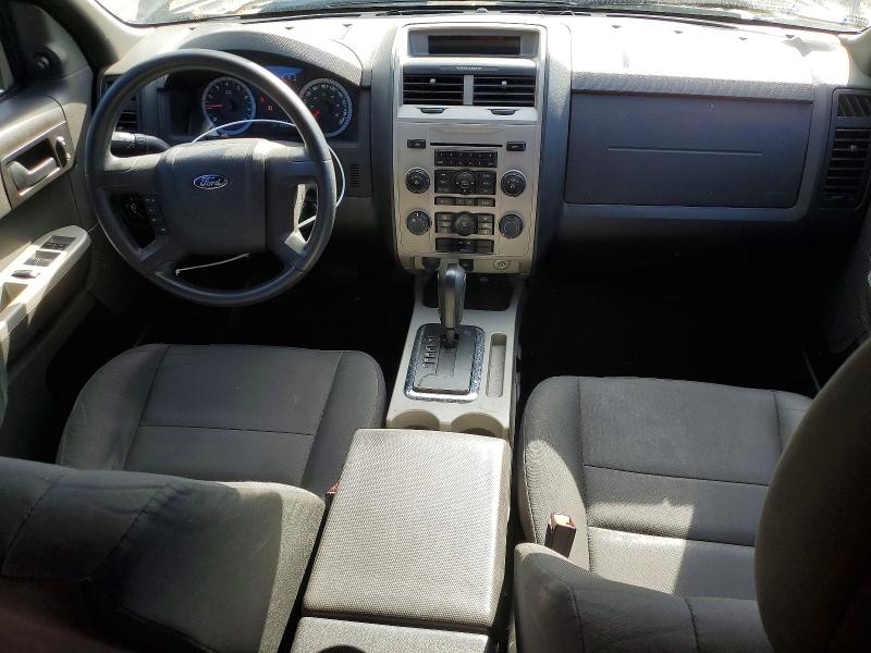 Photo 8 from auction – 2012 FORD ESCAPE with VIN 1FMCU0D78CKA94495