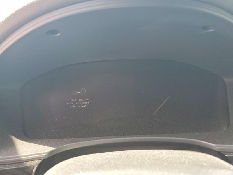 Photo 9 from auction – 2026 HONDA CIVIC with VIN 2HGFE4F87TH323513