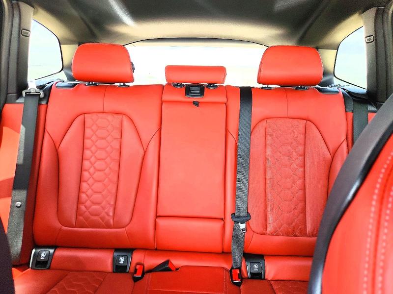 Photo 10 from auction – 2020 BMW X3 with VIN 5YMTS0C00LLT10131