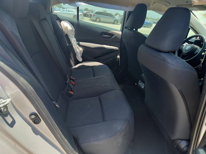 Photo 10 from auction – 2024 TOYOTA COROLLA with VIN 5YFB4MDEXRP153465