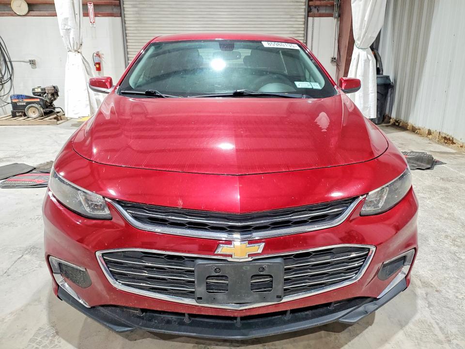 Photo 5 from auction – 2018 CHEVROLET MALIBU with VIN 1G1ZD5STXJF265113