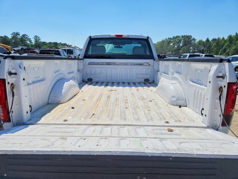 Photo 10 from auction – 2017 FORD F150 with VIN 1FTMF1C80HKD14495