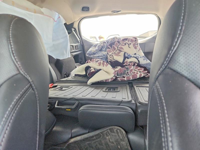Photo 10 from auction – 2020 SUBARU OUTBACK with VIN 4S4BTGND9L3167556