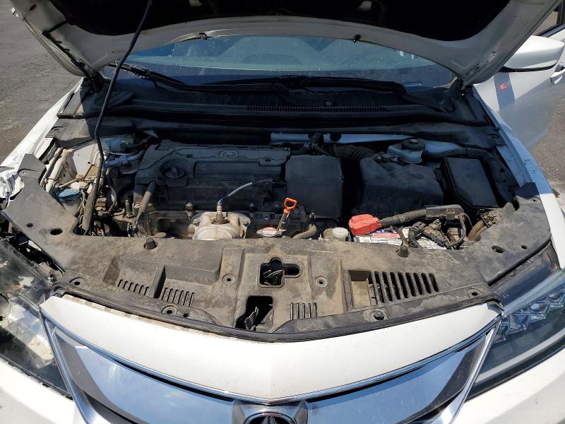 Photo 11 from auction – 2017 ACURA ILX with VIN 19UDE2F75HA003681
