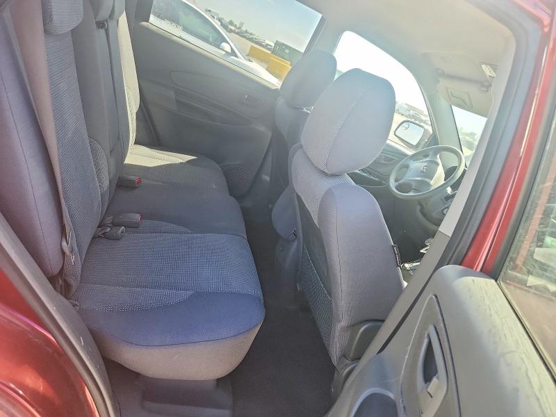Photo 11 from auction – 2008 HYUNDAI TUCSON with VIN KM8JM12B98U829646