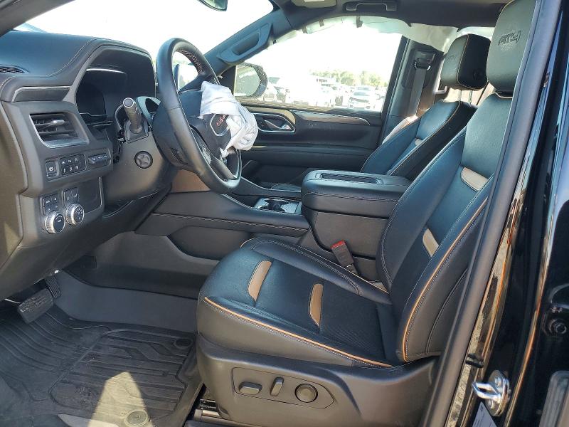 Photo 7 from auction – 2024 GMC YUKON with VIN 1GKS2CKD7RR309949