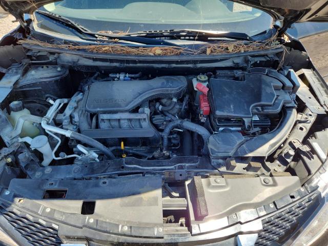 Снимка 12 от търг – 2019 NISSAN ROGUE SPORT с VIN JN1BJ1CP7KW529582