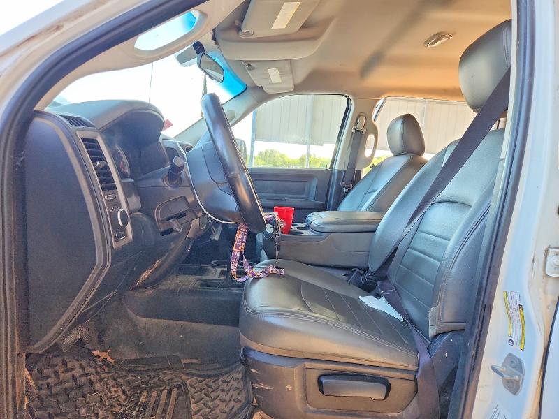 Photo 7 from auction – 2014 RAM 2500 with VIN 3C6TR5CT6EG315661