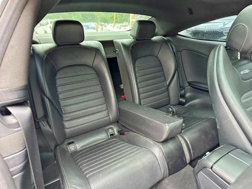 Снимка 9 от търг – 2018 MERCEDES-BENZ C с VIN WDDWJ6EB1JF706144