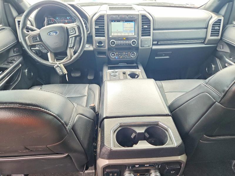 Photo 8 from auction – 2018 FORD EXPEDITION with VIN 1FMJU1HT2JEA14690
