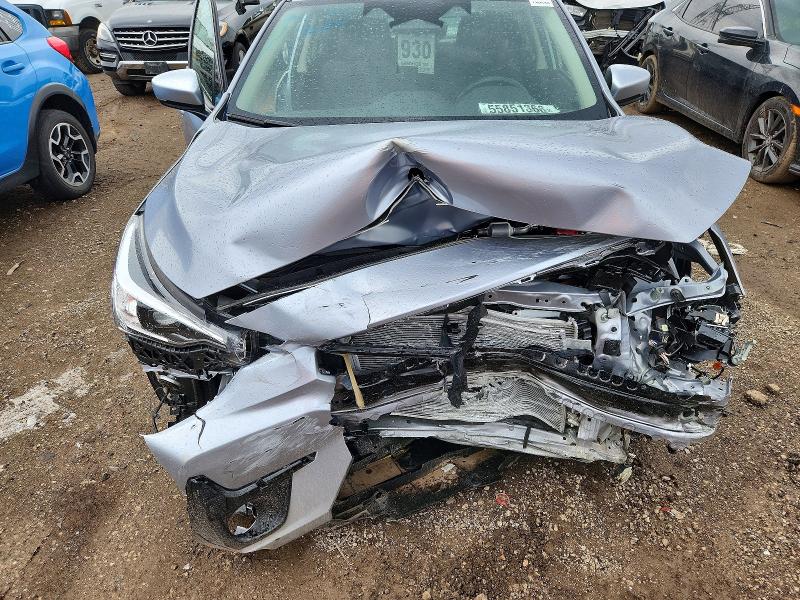 Photo 11 from auction – 2026 SUBARU IMPREZA with VIN JF1GUAFC3T8229570