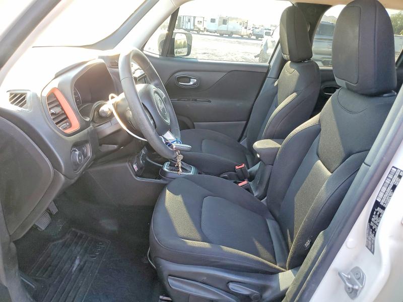 صورة رقم 7 من المزاد - 2018 JEEP RENEGADE مع VIN ZACCJBAB7JPH58712