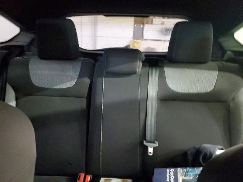 Photo 10 from auction – 2014 FORD FOCUS with VIN 1FADP3L91EL359488