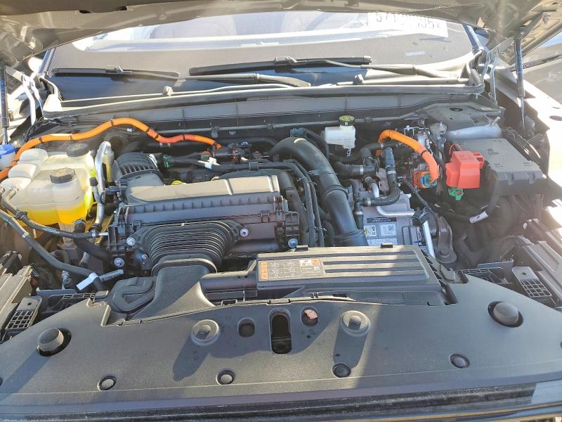 Photo 12 from auction – 2025 LINCOLN NAUTILUS with VIN 5LMPJ8K49SJ951815
