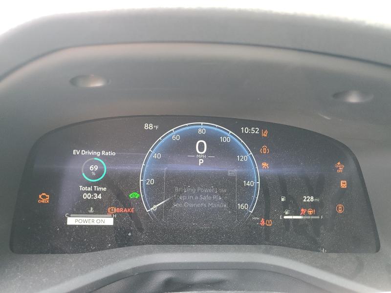 Photo 9 from auction – 2026 TOYOTA CAMRY with VIN 4T1DAACK9TU218853
