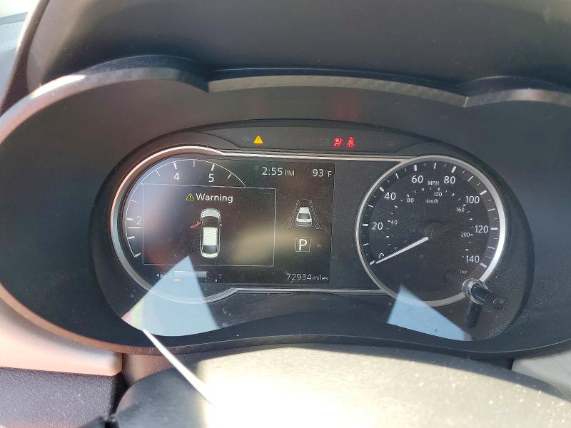 Zdjęcie 9 z aukcji – 2021 NISSAN VERSA z VIN 3N1CN8EV3ML923800