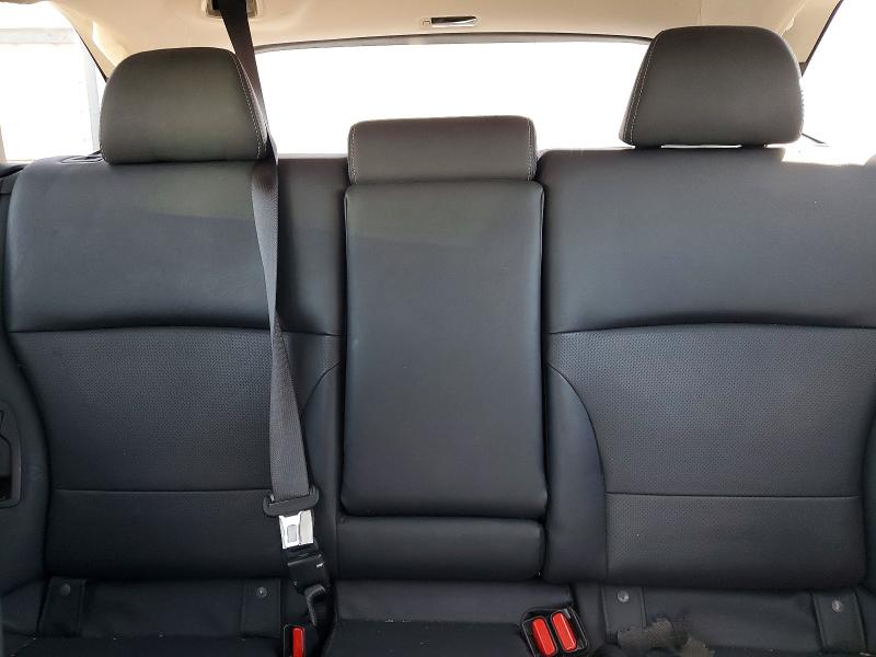 Photo 10 from auction – 2019 SUBARU OUTBACK with VIN 4S4BSANC0K3284335