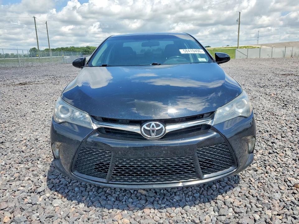 Photo 5 from auction – 2017 TOYOTA CAMRY with VIN 4T1BF1FK3HU385074