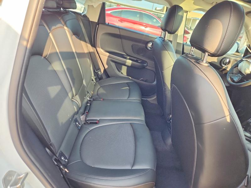 Photo 10 from auction – 2020 MINI COOPER with VIN WMZYW3C05L3L02059